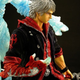Illustration for article titled Nero Figure Has A Devil On His Shoulder